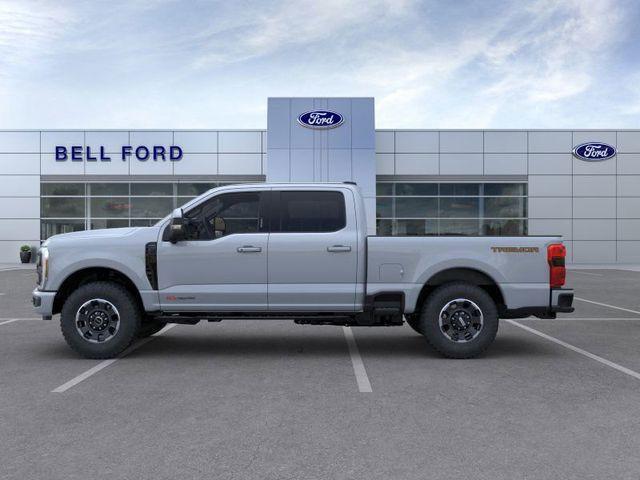 new 2024 Ford F-250 car, priced at $90,485