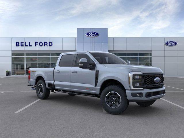 new 2024 Ford F-250 car, priced at $90,485