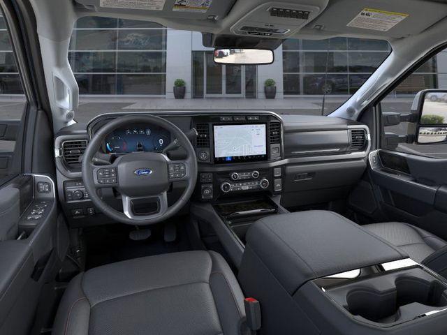 new 2024 Ford F-250 car, priced at $90,485