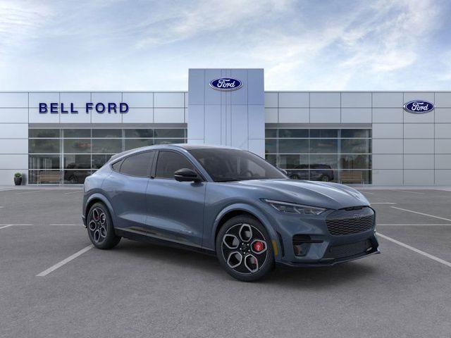 new 2024 Ford Mustang Mach-E car, priced at $54,085