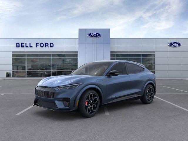 new 2024 Ford Mustang Mach-E car, priced at $54,085