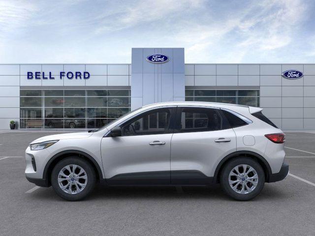 new 2024 Ford Escape car, priced at $30,706