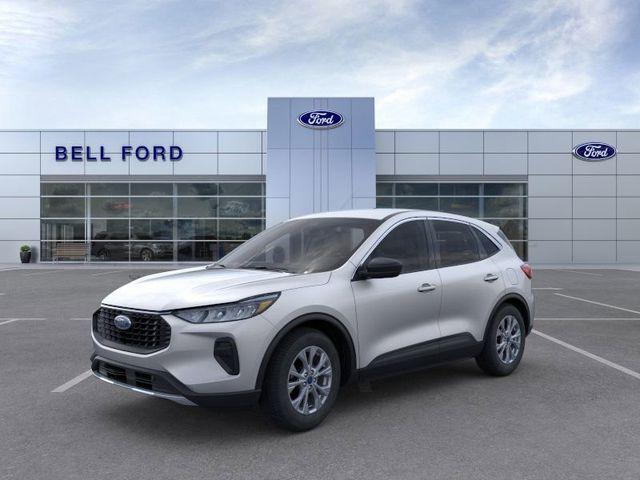 new 2024 Ford Escape car, priced at $30,706