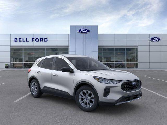 new 2024 Ford Escape car, priced at $30,706