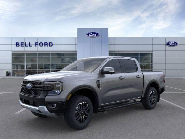 new 2024 Ford Ranger car, priced at $53,245