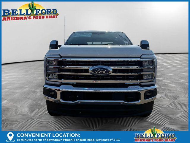 new 2025 Ford F-350 car, priced at $94,349