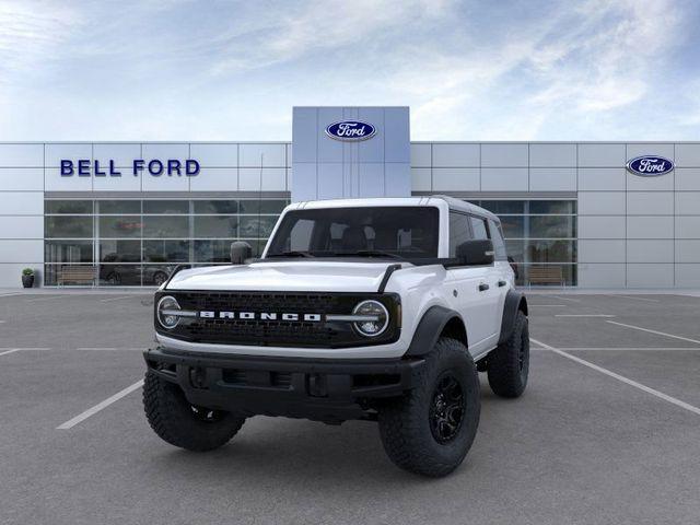 new 2024 Ford Bronco car, priced at $65,280