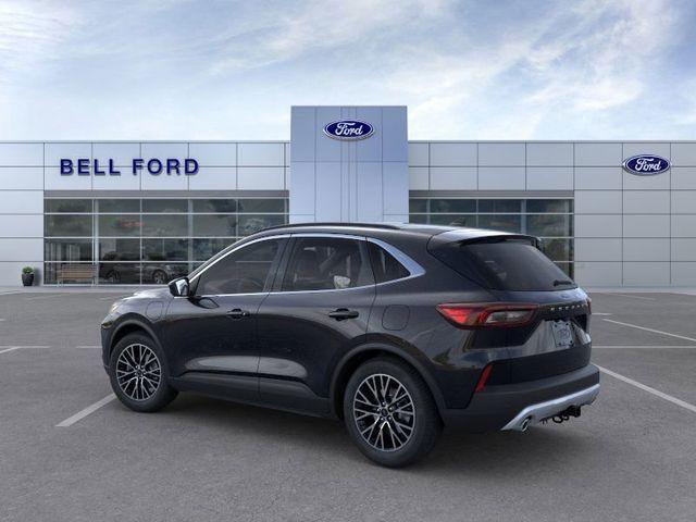 new 2025 Ford Escape car, priced at $44,585