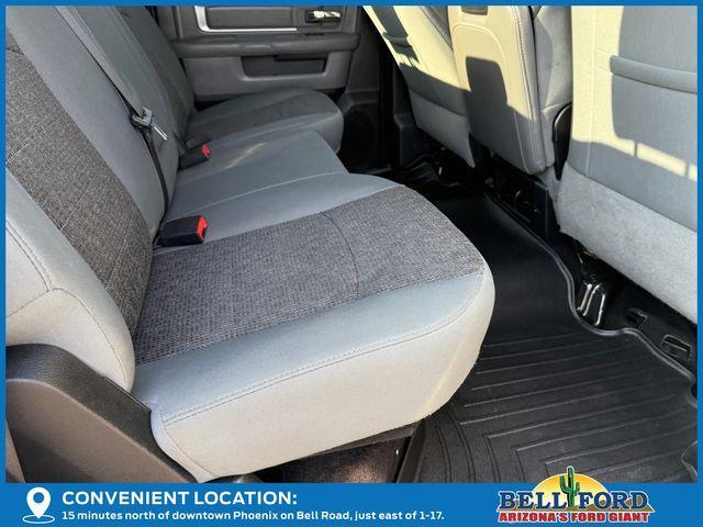used 2017 Ram 3500 car, priced at $30,888