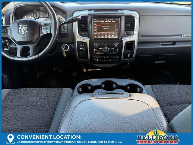 used 2017 Ram 3500 car, priced at $30,888