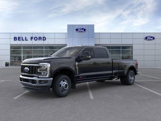 new 2024 Ford F-350 car, priced at $90,315