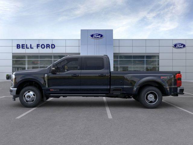 new 2024 Ford F-350 car, priced at $90,315