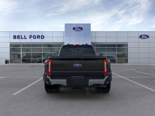 new 2024 Ford F-350 car, priced at $90,315