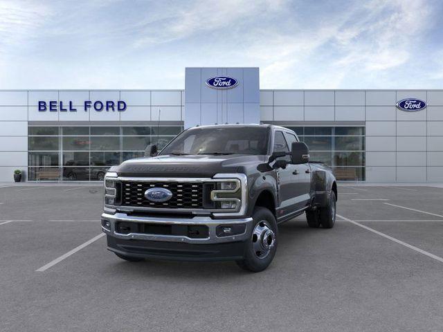 new 2024 Ford F-350 car, priced at $90,315