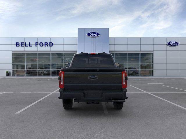 new 2024 Ford F-350 car, priced at $89,261