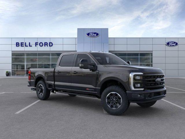 new 2024 Ford F-350 car, priced at $89,261