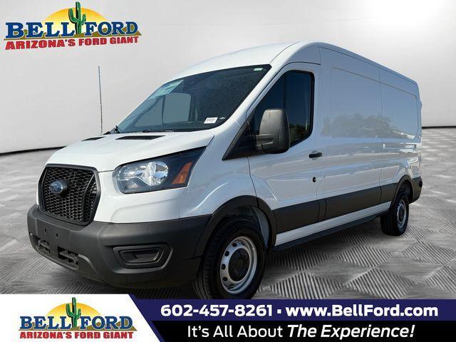 new 2025 Ford Transit-250 car, priced at $54,019
