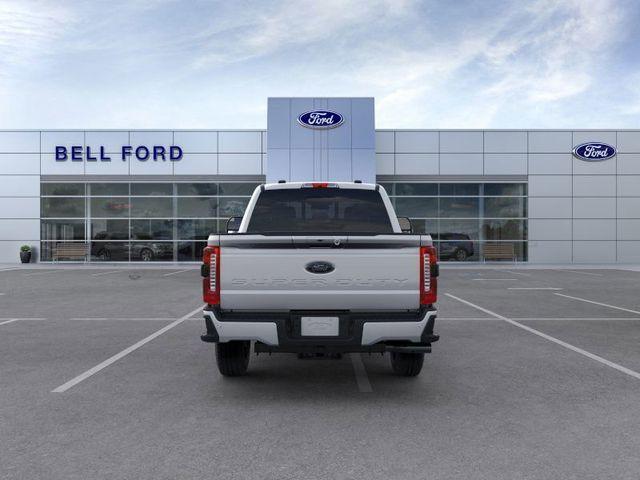 new 2024 Ford F-250 car, priced at $95,710