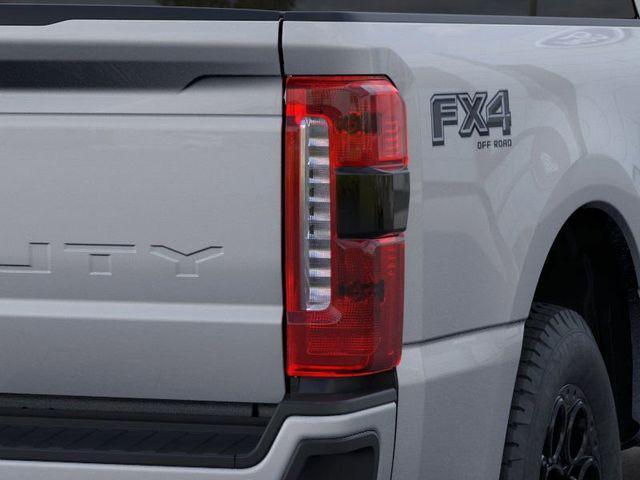 new 2024 Ford F-250 car, priced at $95,710