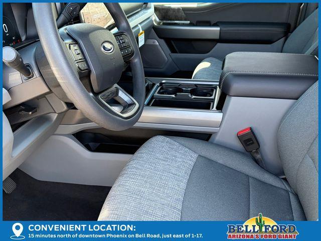 new 2026 Ford F-350 car, priced at $80,263