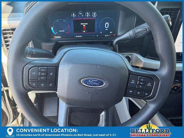 new 2026 Ford F-350 car, priced at $80,263