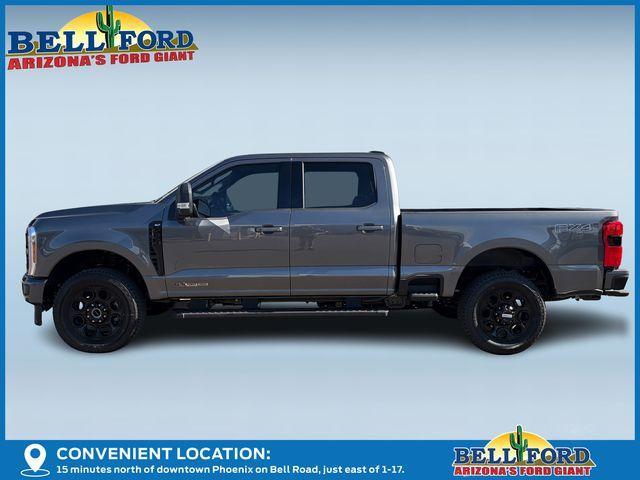 new 2026 Ford F-350 car, priced at $80,263