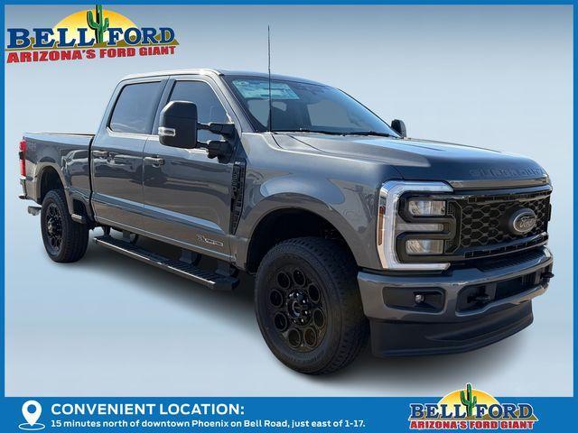 new 2026 Ford F-350 car, priced at $80,263