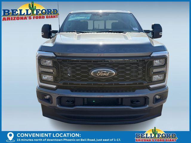 new 2026 Ford F-350 car, priced at $80,263