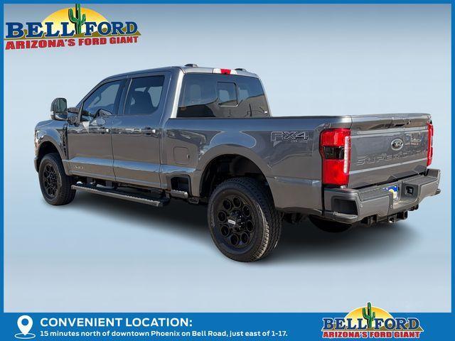 new 2026 Ford F-350 car, priced at $80,263