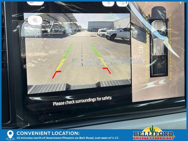 new 2026 Ford F-350 car, priced at $80,263