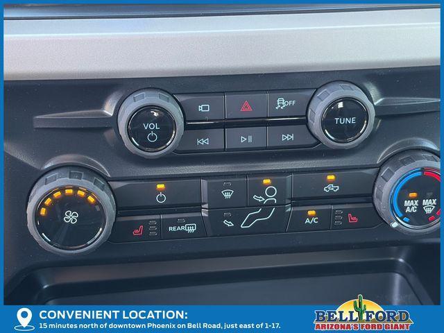 new 2026 Ford F-350 car, priced at $80,263