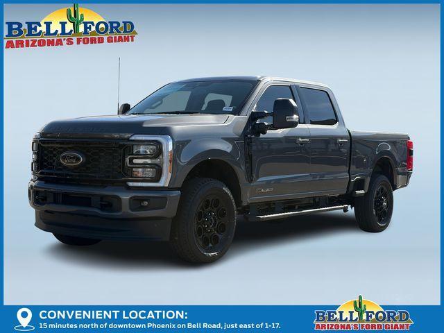 new 2026 Ford F-350 car, priced at $80,263