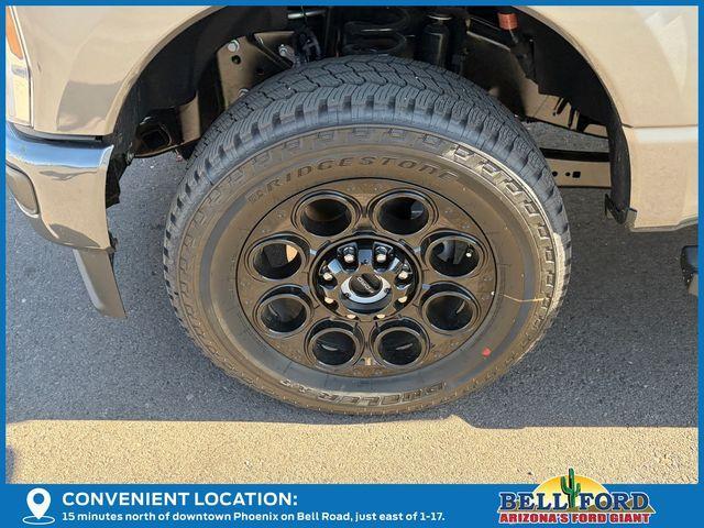 new 2026 Ford F-350 car, priced at $80,263