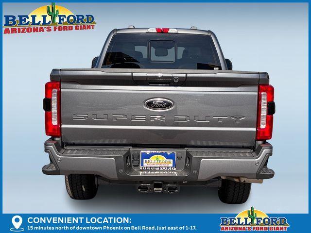 new 2026 Ford F-350 car, priced at $80,263