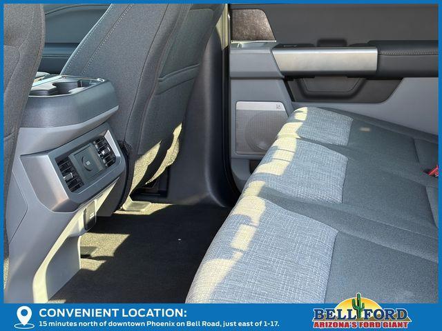 new 2026 Ford F-350 car, priced at $80,263