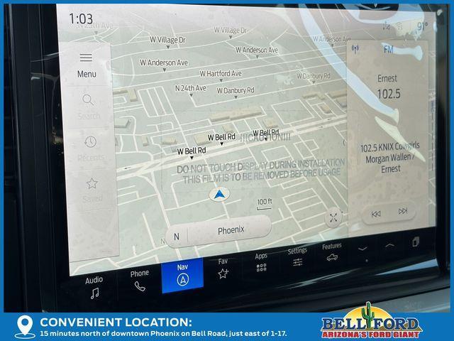 new 2026 Ford F-350 car, priced at $80,263