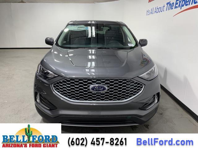 new 2024 Ford Edge car, priced at $41,305