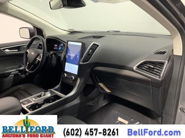 new 2024 Ford Edge car, priced at $41,305