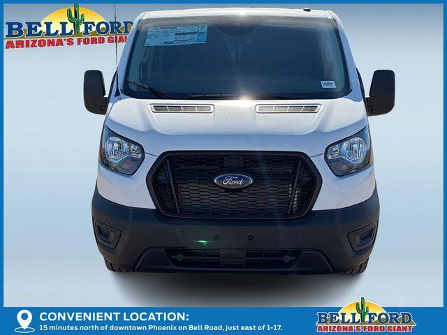 new 2025 Ford Transit-150 car, priced at $58,128