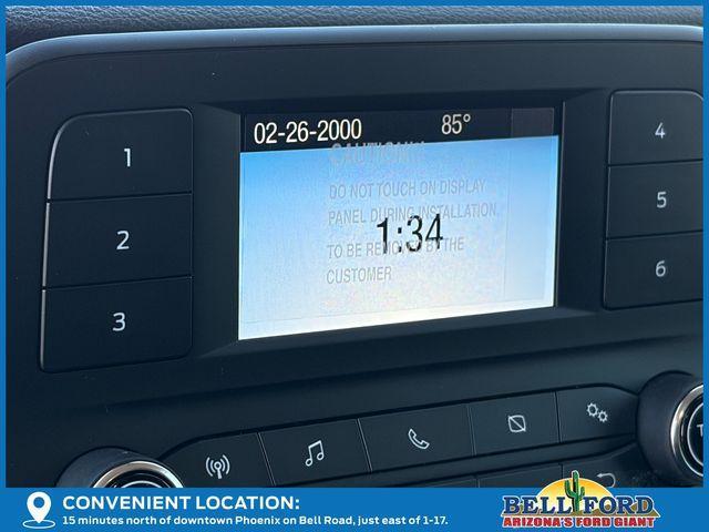 new 2025 Ford Transit-150 car, priced at $58,128