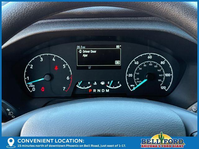 new 2025 Ford Transit-150 car, priced at $58,128