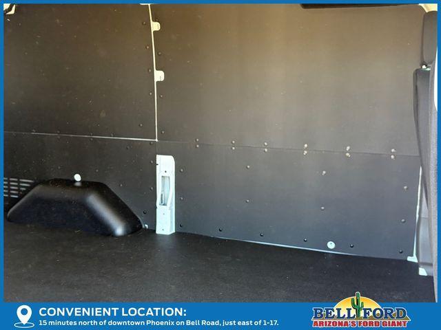 new 2025 Ford Transit-150 car, priced at $58,128