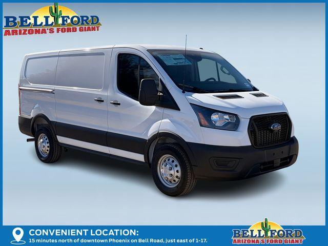 new 2025 Ford Transit-150 car, priced at $58,128