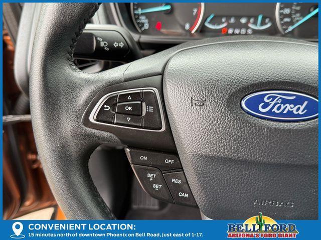 used 2020 Ford EcoSport car, priced at $11,988