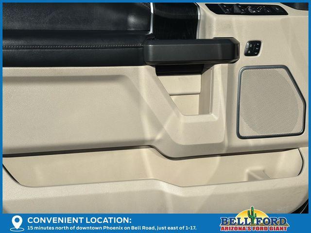 used 2020 Ford F-350 car, priced at $62,838