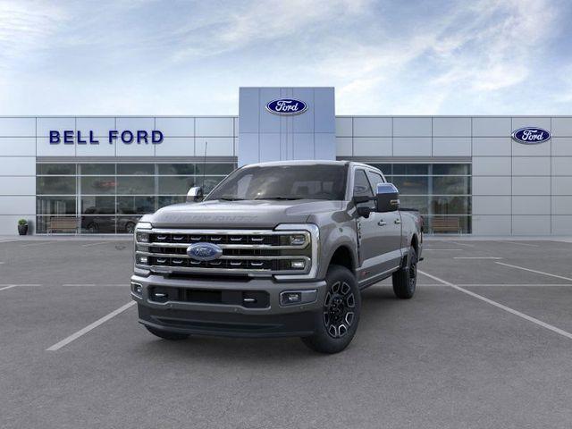 new 2024 Ford F-250 car, priced at $94,095