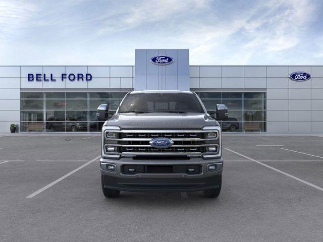 new 2024 Ford F-250 car, priced at $94,095