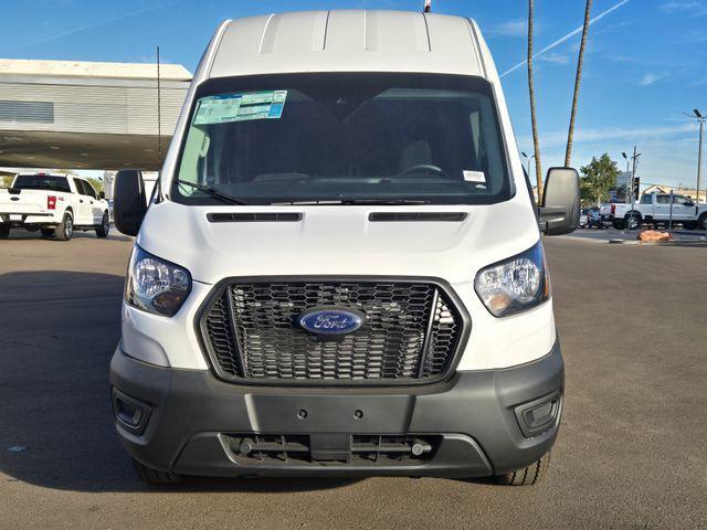 new 2024 Ford Transit-350 car, priced at $59,700