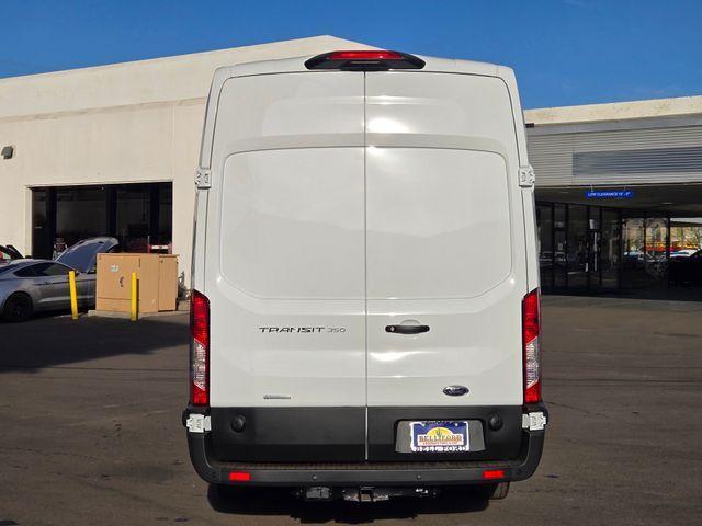 new 2024 Ford Transit-350 car, priced at $59,700