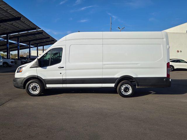 new 2024 Ford Transit-350 car, priced at $59,700